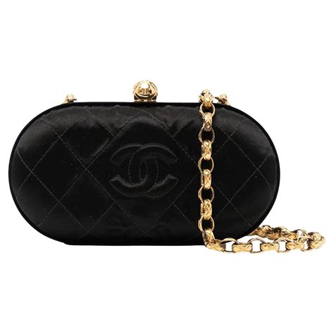 chanel clutch with chain 價錢|chanel clutch.